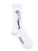 画像2: WHIMSY SOCKS CATHIE SOCKS WHITE (2)