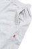 画像3: 【送料無料】WHIMSY SOCKS STICHED SWEAT PANT WHITE HEATHER