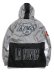 画像2: 【送料無料】MITCHELL & NESS BIG SHOT PREMIUM WINDBREAKER KINGS (2)