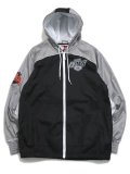 【送料無料】MITCHELL & NESS BIG SHOT PREMIUM WINDBREAKER KINGS