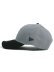 画像3: NEW ERA 9FORTY COLOR CUSTOM WHITE SOX-STM GRY/BK