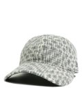 NEW ERA 9TWENTY CYCLE WOOL-GREY