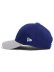 画像3: NEW ERA 9FORTY COLOR CUSTOM DODGERS-DK ROYAL/GRY