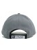 画像4: NEW ERA 9FORTY COLOR CUSTOM WHITE SOX-STM GRY/BK