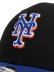 画像6: NEW ERA 9FORTY COLOR CUSTOM METS-BLACK/ROYAL