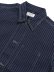 画像3: 【送料無料】SCHOTT OLD HICKORY DENIM JACKET INDIGO (3)