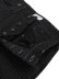 画像4: 【送料無料】SCHOTT OLD HICKORY DENIM PANTS BLACK