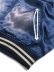 画像5: 【送料無料】SCHOTT RAYON SUKA ASING JACKET NAVY