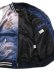 画像6: 【送料無料】SCHOTT RAYON SUKA ASING JACKET NAVY