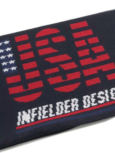 画像4: INFIELDER DESIGN MLB STADIUM MUFFLER YANKEES NAVY