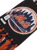 画像3: INFIELDER DESIGN MLB STADIUM MUFFLER METS BLACK (3)