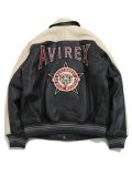 【送料無料】AVIREX STADIUM JACKET WILD BEARS