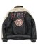 画像1: 【送料無料】AVIREX STADIUM JACKET WILD BEARS (1)