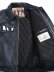 画像5: 【送料無料】AVIREX 90'S GOALERS VARSITY JACKET