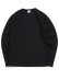 画像1: AVIREX DAILY RIB CREW NECK L/S TEE (1)