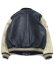 画像2: 【送料無料】AVIREX 90'S GOALERS VARSITY JACKET (2)