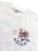 画像3: AVIREX EMBROIDERY TEE JAPAN MAP (3)