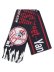 画像1: INFIELDER DESIGN MLB STADIUM MUFFLER YANKEES NAVY (1)