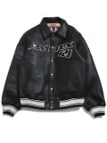 【送料無料】AVIREX 90'S GOALERS VARSITY JACKET