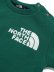 画像3: 【KIDS】THE NORTH FACE BABY FRONTVIEW CREW