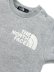 画像3: 【KIDS】THE NORTH FACE BABY FRONTVIEW CREW