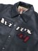 画像3: 【送料無料】AVIREX 90'S GOALERS VARSITY JACKET