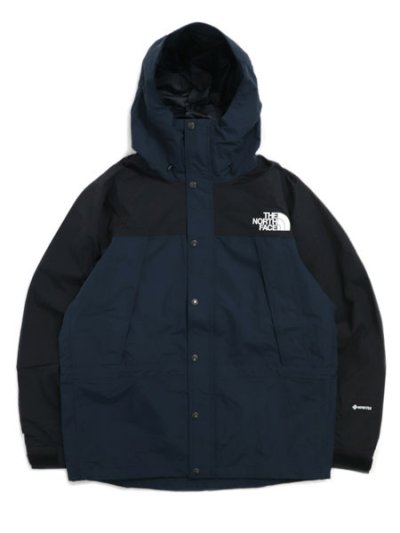 画像1: 【送料無料】THE NORTH FACE MOUNTAIN LIGHT JACKET