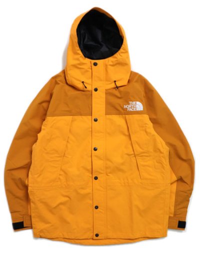 画像1: 【送料無料】THE NORTH FACE MOUNTAIN LIGHT JACKET