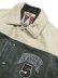 画像3: 【送料無料】AVIREX STADIUM JACKET WILD BEARS