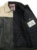 画像6: 【送料無料】AVIREX STADIUM JACKET WILD BEARS