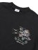 画像3: AVIREX EMBROIDERY TEE JAPAN MAP (3)