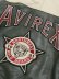 画像4: 【送料無料】AVIREX STADIUM JACKET WILD BEARS