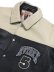 画像3: 【送料無料】AVIREX STADIUM JACKET WILD BEARS