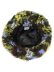 画像4: 【送料無料】KANGOL FAUX FUR BUCKET CAMO FLOWER (4)