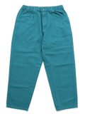 【送料無料】MANASTASH CHILLIWACK PANTS TURQUOISE