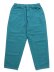 画像1: 【送料無料】MANASTASH CHILLIWACK PANTS TURQUOISE (1)