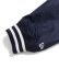 画像7: 【送料無料】NEW ERA NYLON VARSITY JACKET COOPERSTOWN YANKEES