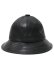 画像3: KANGOL FAUX LEATHER CASUAL-BLACK (3)