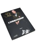 LIVING PROOF MAGAZINE ISSUE 7