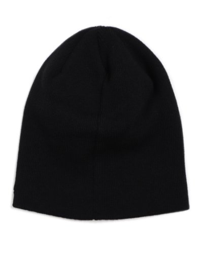 画像2: NEW ERA BASIC BEANIE-BLACK