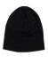 画像2: NEW ERA BASIC BEANIE-BLACK (2)