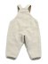 画像2: 【送料無料】【KIDS】THE NORTH FACE BABY CUDDLE FLEECE OVERALL (2)