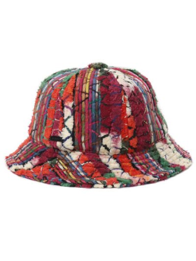 画像3: KANGOL WOOLY SQUIGGLE CASUAL-PINK