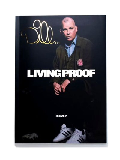 画像3: LIVING PROOF MAGAZINE ISSUE 7