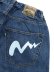 画像6: 【送料無料】MANASTASH MS DENIM SKATER PANTS USED