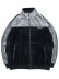 画像1: 【送料無料】MANASTASH VELVET TRACK JACKET BLACK (1)