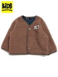 【送料無料】【KIDS】THE NORTH FACE BABY CUDDLE FLEECE CARDIGAN