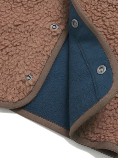 画像4: 【送料無料】【KIDS】THE NORTH FACE BABY CUDDLE FLEECE CARDIGAN