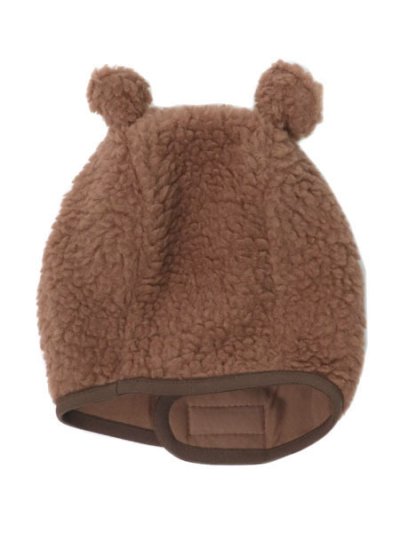 画像3: 【KIDS】THE NORTH FACE BABY CUDDLE FLEECE EAR CAP