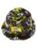 画像1: 【送料無料】KANGOL FAUX FUR BUCKET CAMO FLOWER (1)